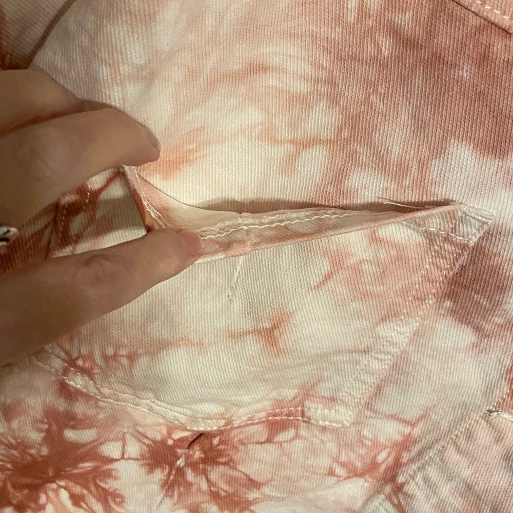 Pol Cropped Jacket - image 3